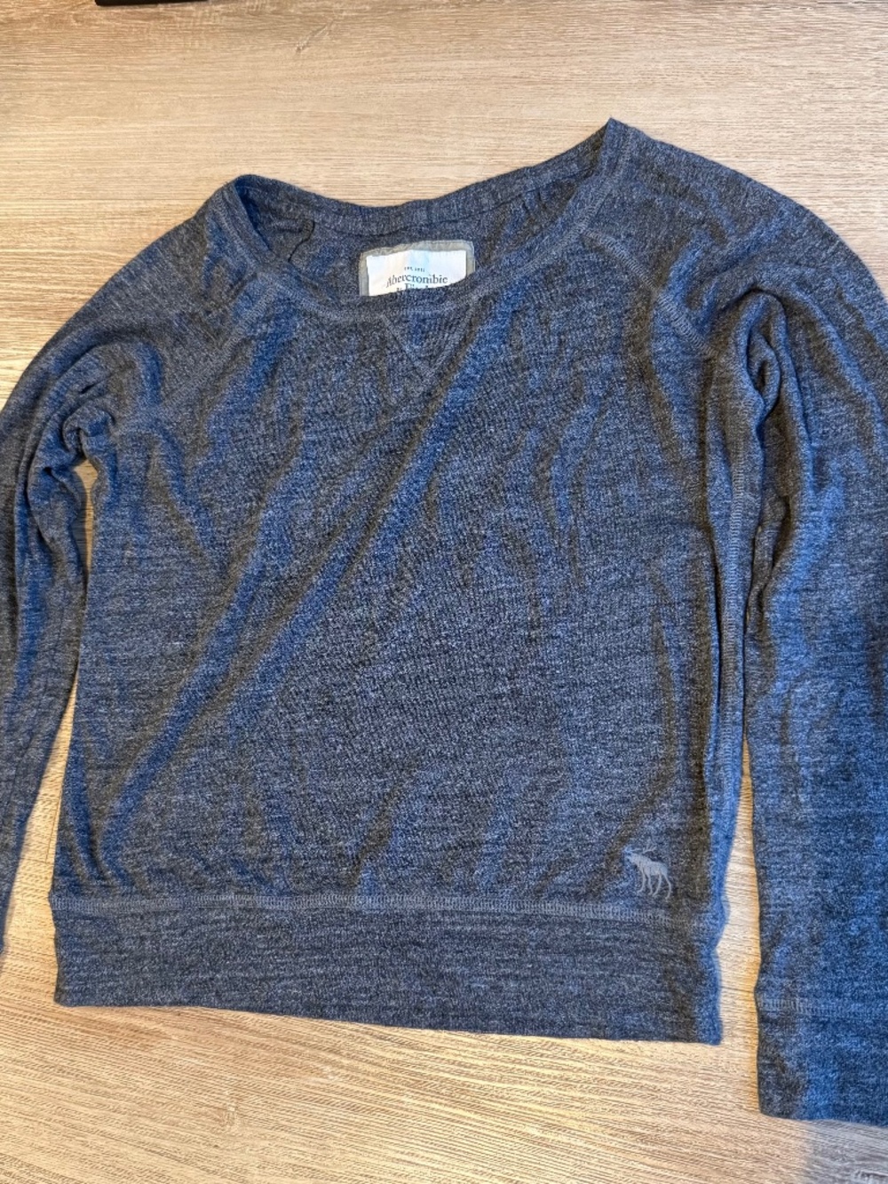 Abercrombie & Fitch Shirt (Small)